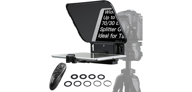 Desview T3 Teleprompter